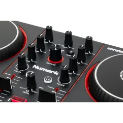 Numark Party Mix III - DJ Controller